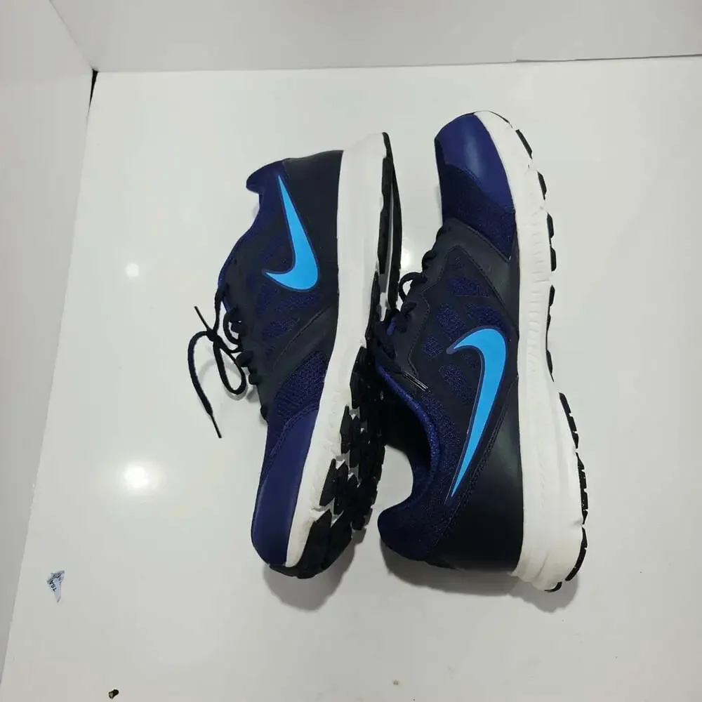 Nike Downshifter 6 Deep Royal Blue Running Shoes